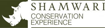 Shamwari Conservation Experience Logo